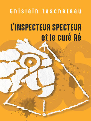 cover image of L'Inspecteur Specteur et le curé Ré